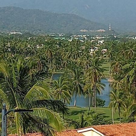 Villa Del Palmar Departemento Manzanillo Exteriér fotografie
