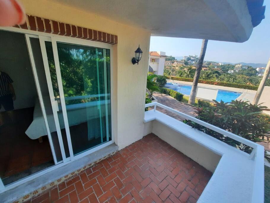 Villa Del Palmar Departemento Manzanillo Exteriér fotografie