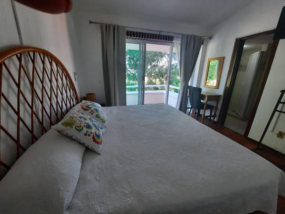 Villa Del Palmar Departemento Manzanillo Exteriér fotografie