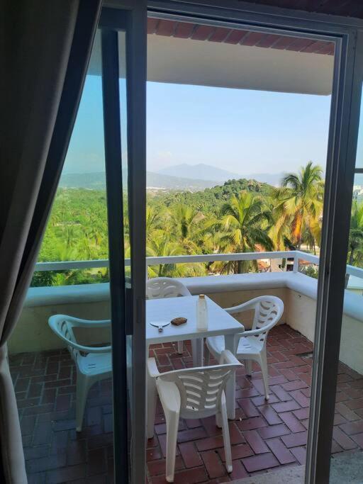 Villa Del Palmar Departemento Manzanillo Exteriér fotografie