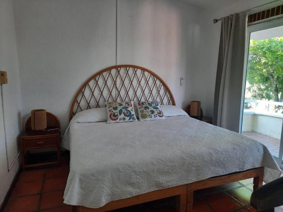 Villa Del Palmar Departemento Manzanillo Exteriér fotografie